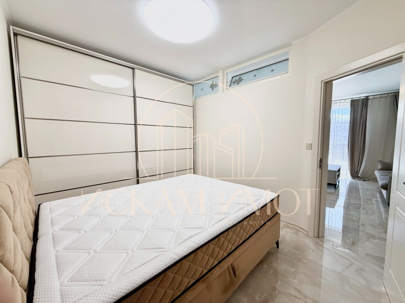 Na prodej  1 ložnice Burgas , Bratja Miladinovi , 73 m2 | 91155877 - obraz [8]