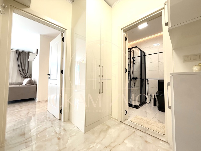 Na prodej  1 ložnice Burgas , Bratja Miladinovi , 73 m2 | 91155877 - obraz [6]