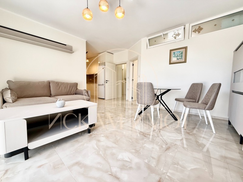 Na prodej  1 ložnice Burgas , Bratja Miladinovi , 73 m2 | 91155877 - obraz [3]