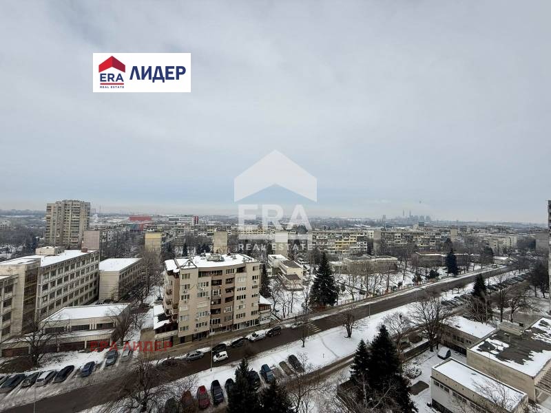 Продава 2-СТАЕН, гр. Русе, Здравец Изток, снимка 3 - Апартаменти - 53186246