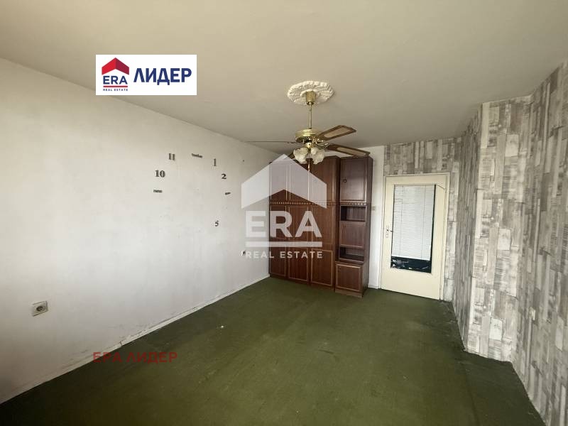 Продава 2-СТАЕН, гр. Русе, Здравец Изток, снимка 8 - Апартаменти - 55170177