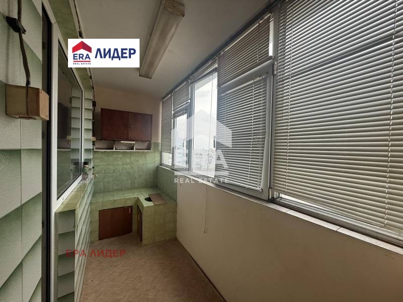 Продава 2-СТАЕН, гр. Русе, Здравец Изток, снимка 11 - Апартаменти - 53779469