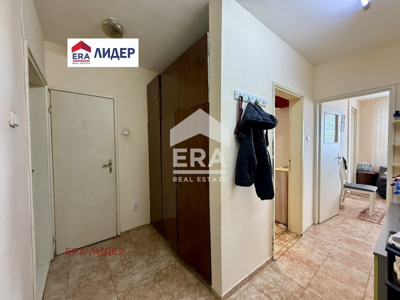Продава 2-СТАЕН, гр. Русе, Здравец Изток, снимка 6 - Апартаменти - 55896368