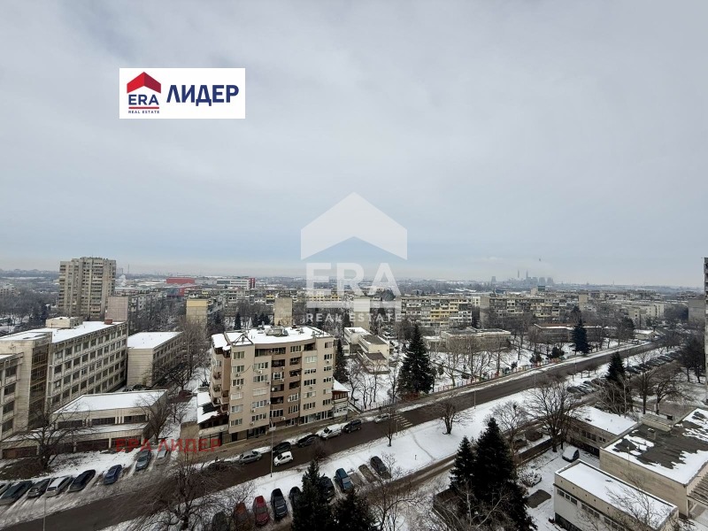 Продава 2-СТАЕН, гр. Русе, Здравец Изток, снимка 4 - Апартаменти - 55896368