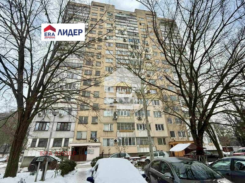 Продава 2-СТАЕН, гр. Русе, Здравец Изток, снимка 2 - Апартаменти - 55170177