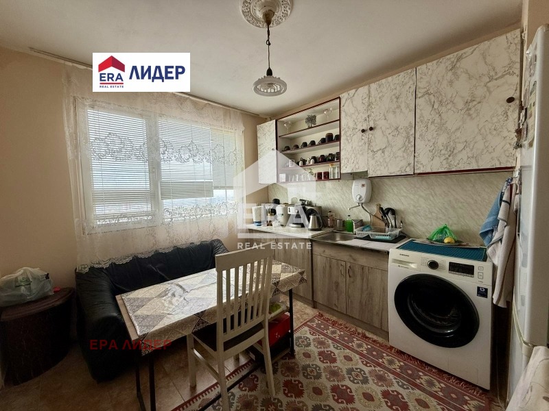 Продава 2-СТАЕН, гр. Русе, Здравец Изток, снимка 7 - Апартаменти - 55896368