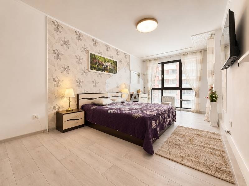 Продава 2-СТАЕН, гр. София, Полигона, снимка 7 - Апартаменти - 54689300