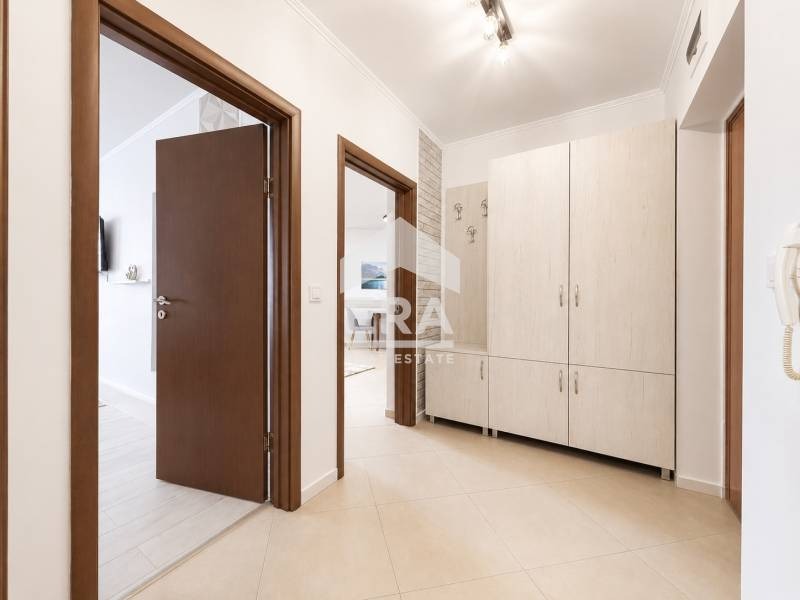 Продава 2-СТАЕН, гр. София, Полигона, снимка 8 - Апартаменти - 54689300