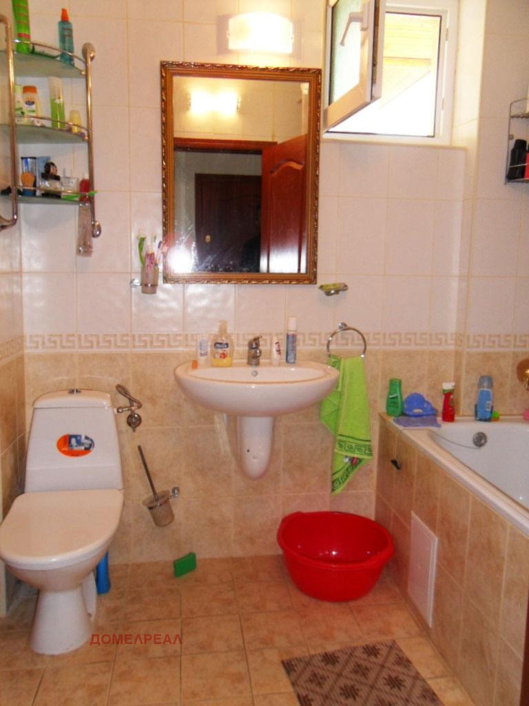 Till salu  2 sovrum region Burgas , Sveti Vlas , 84 kvm | 54155426 - bild [8]