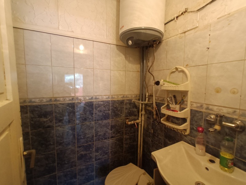 Te koop  2 slaapkamers Sjumen , Dobrudzjanski , 88 m² | 80739969 - afbeelding [9]