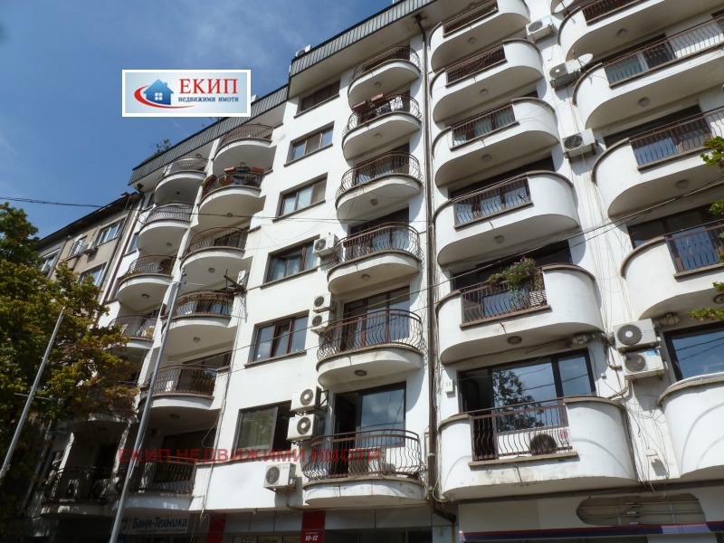 Na prodej  2 ložnice Sofia , Centar , 107 m2 | 19865624 - obraz [14]