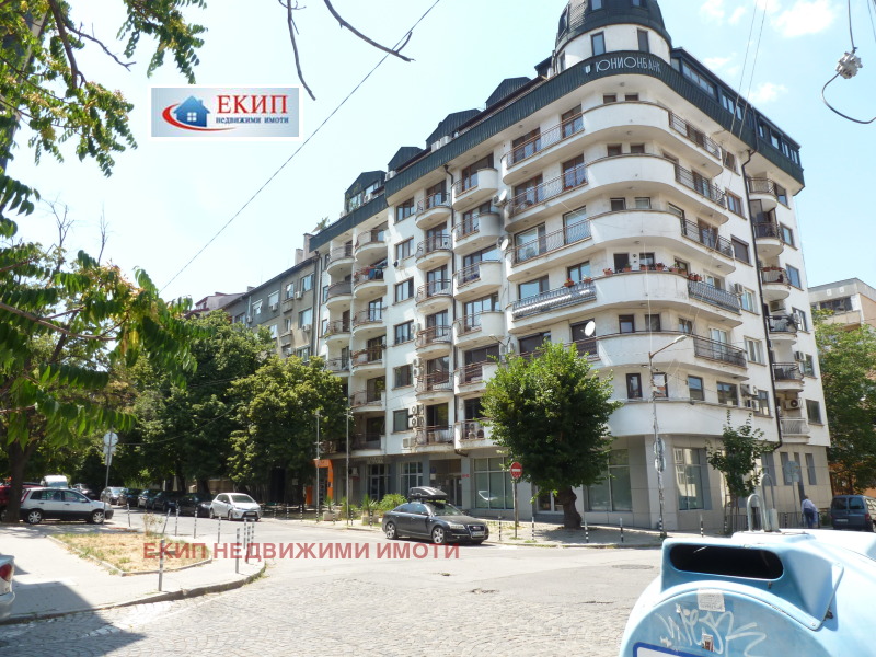 En venta  2 dormitorios Sofia , Tsentar , 107 metros cuadrados | 19865624 - imagen [15]