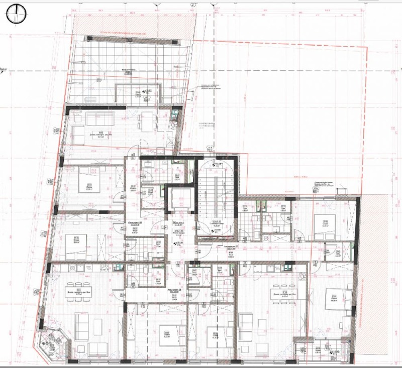 Продава 3-СТАЕН, гр. София, Сухата река, снимка 4 - Aпартаменти - 48389683