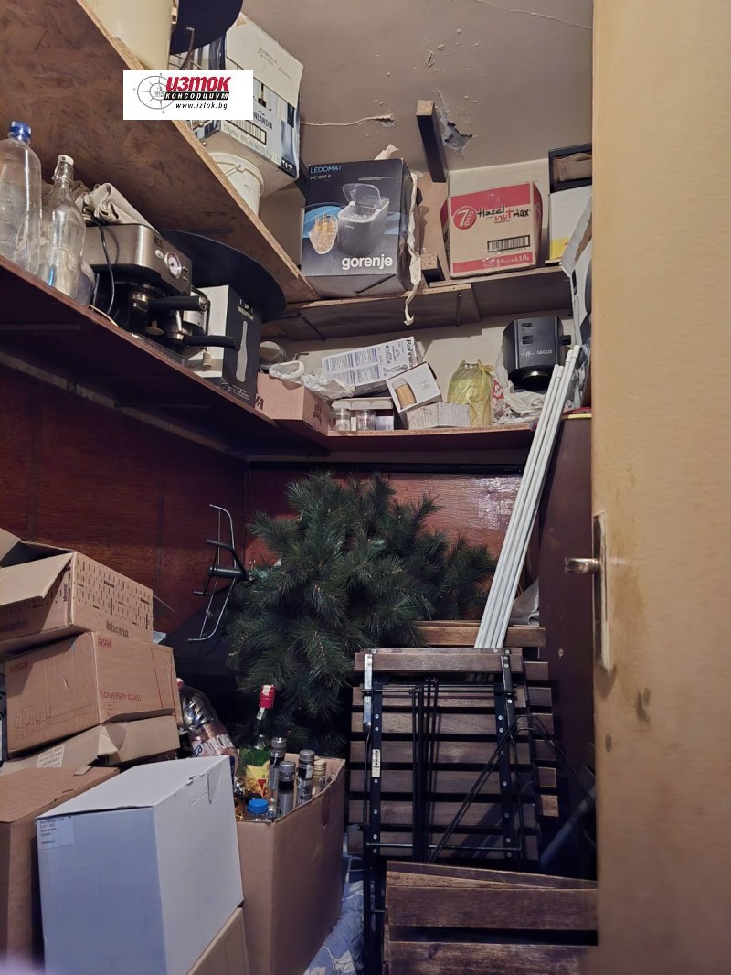 In vendita  2 camere da letto Sofia , Razsadnika , 100 mq | 20166320 - Immagine [11]
