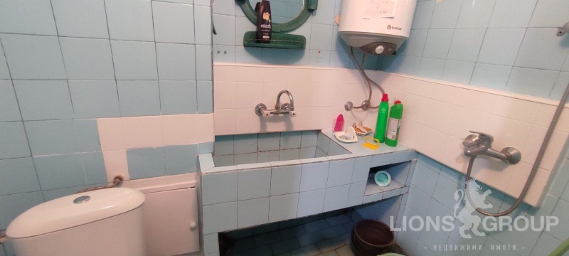 Продава  3-стаен град Варна , Трошево , 60 кв.м | 85734354 - изображение [10]