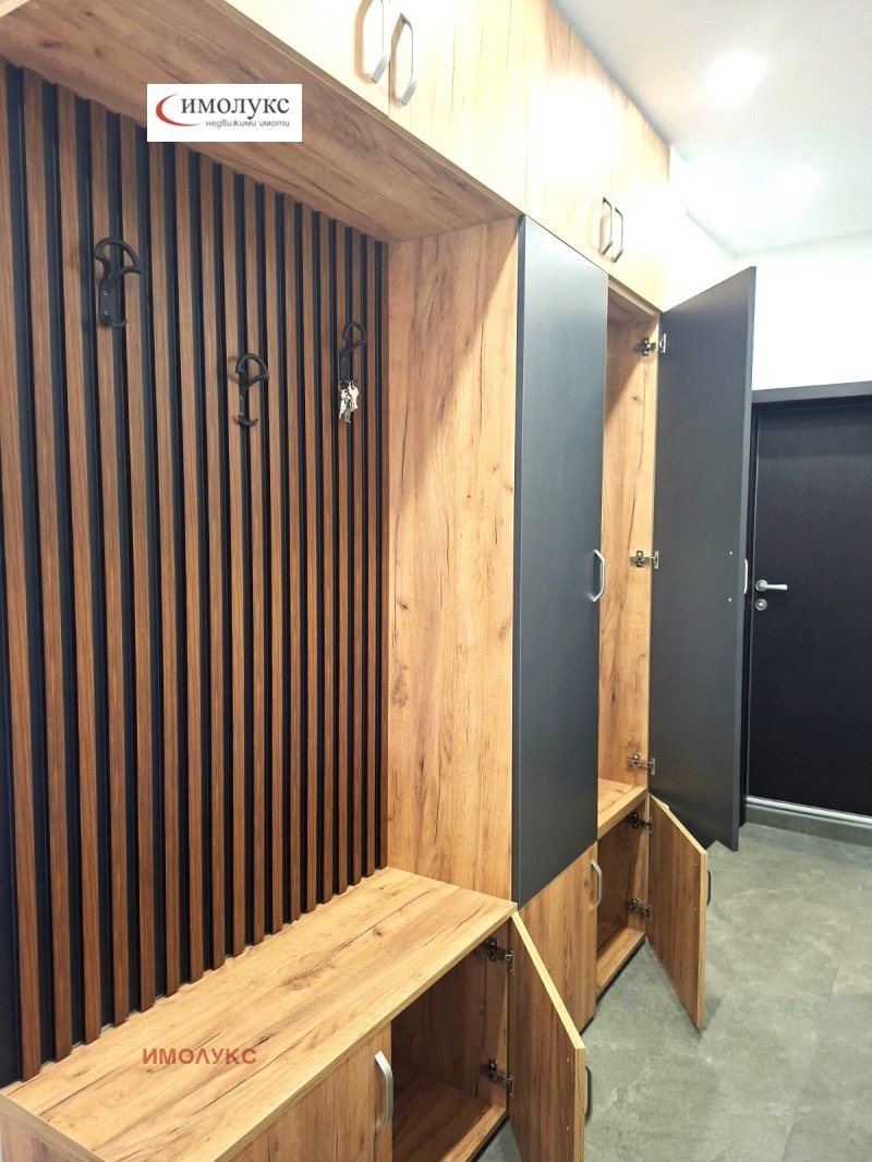 Продава  3-стаен град София , Лозенец , 73 кв.м | 39758444 - изображение [2]