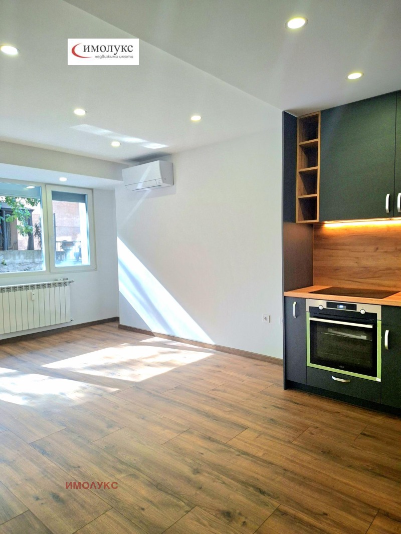 Te koop  2 slaapkamers Sofia , Lozenets , 73 m² | 39758444 - afbeelding [3]