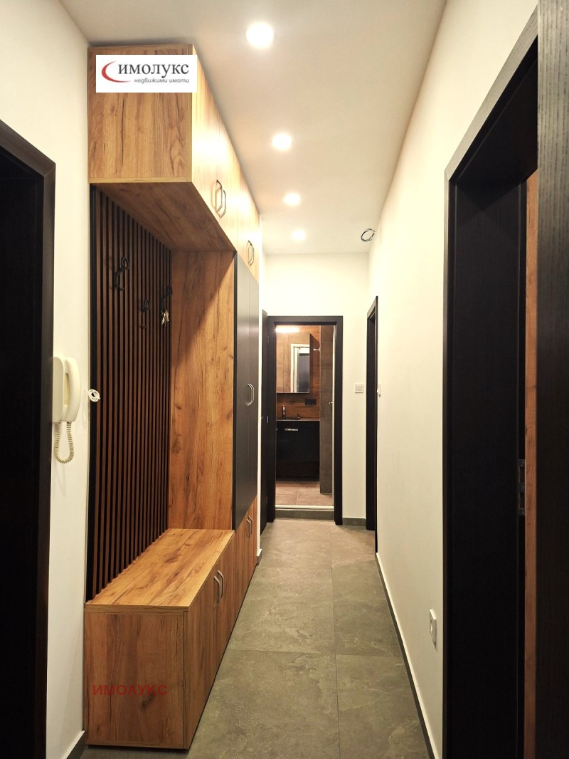 Продава  3-стаен град София , Лозенец , 73 кв.м | 39758444 - изображение [8]