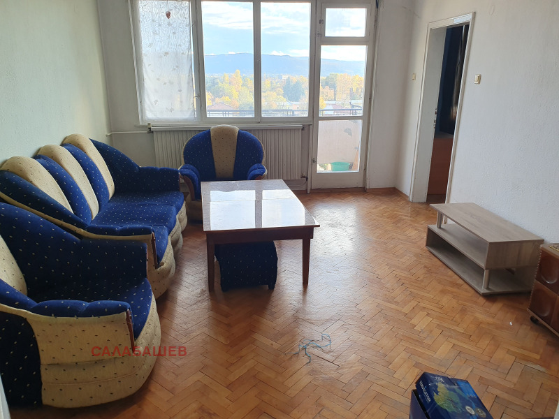 Продава 3-СТАЕН, гр. Казанлък, област Стара Загора, снимка 6 - Апартаменти - 53310003