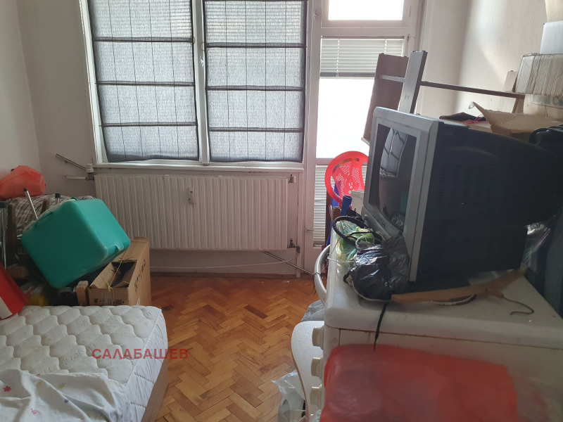 Продава 3-СТАЕН, гр. Казанлък, област Стара Загора, снимка 5 - Апартаменти - 53310003