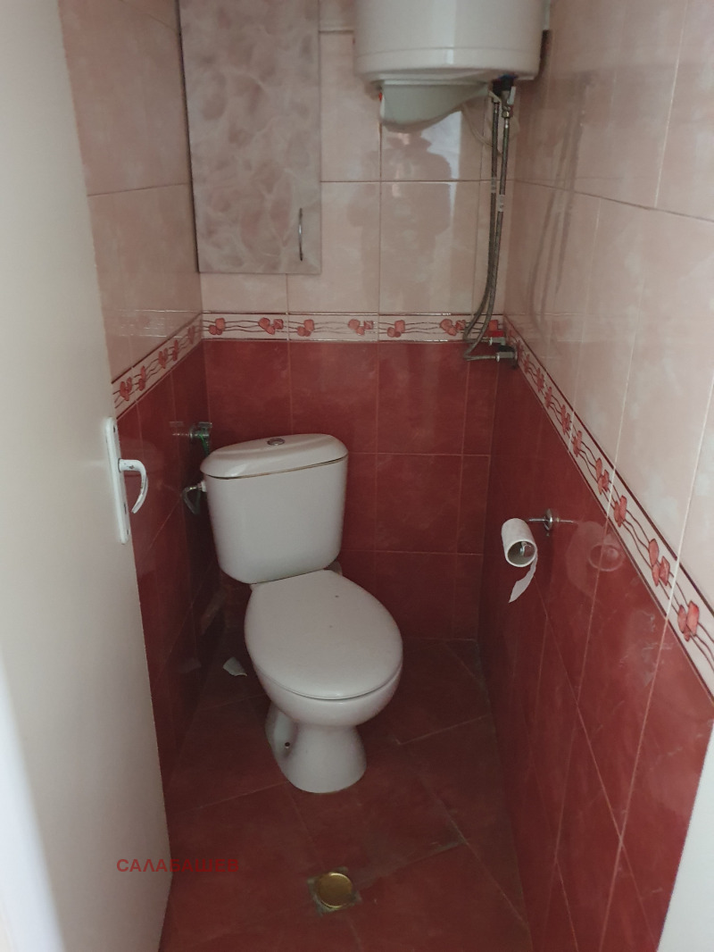 Продава 3-СТАЕН, гр. Казанлък, област Стара Загора, снимка 8 - Апартаменти - 53310003