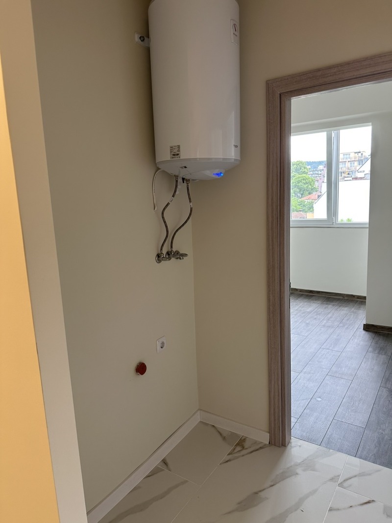 Myytävänä  2 makuuhuonetta Varna , Troševo , 62 neliömetriä | 93415756 - kuva [5]
