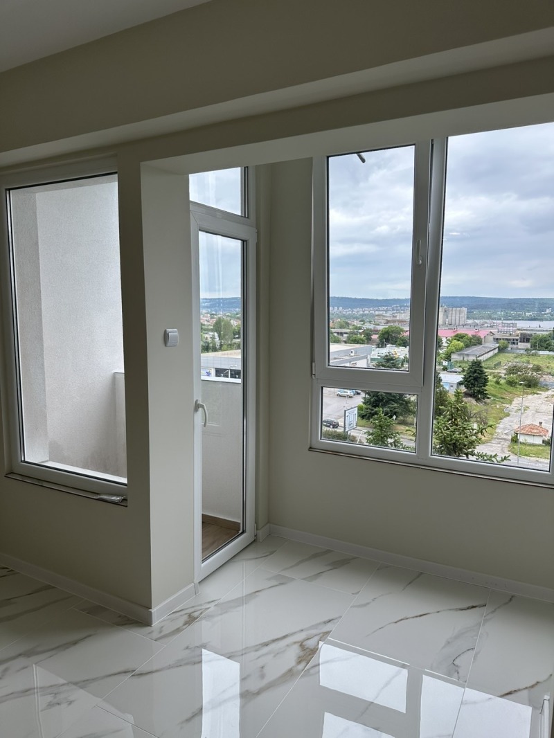 Myytävänä  2 makuuhuonetta Varna , Troševo , 62 neliömetriä | 93415756 - kuva [11]