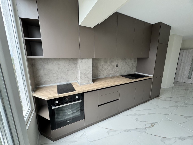 Myytävänä  2 makuuhuonetta Varna , Troševo , 62 neliömetriä | 93415756 - kuva [3]