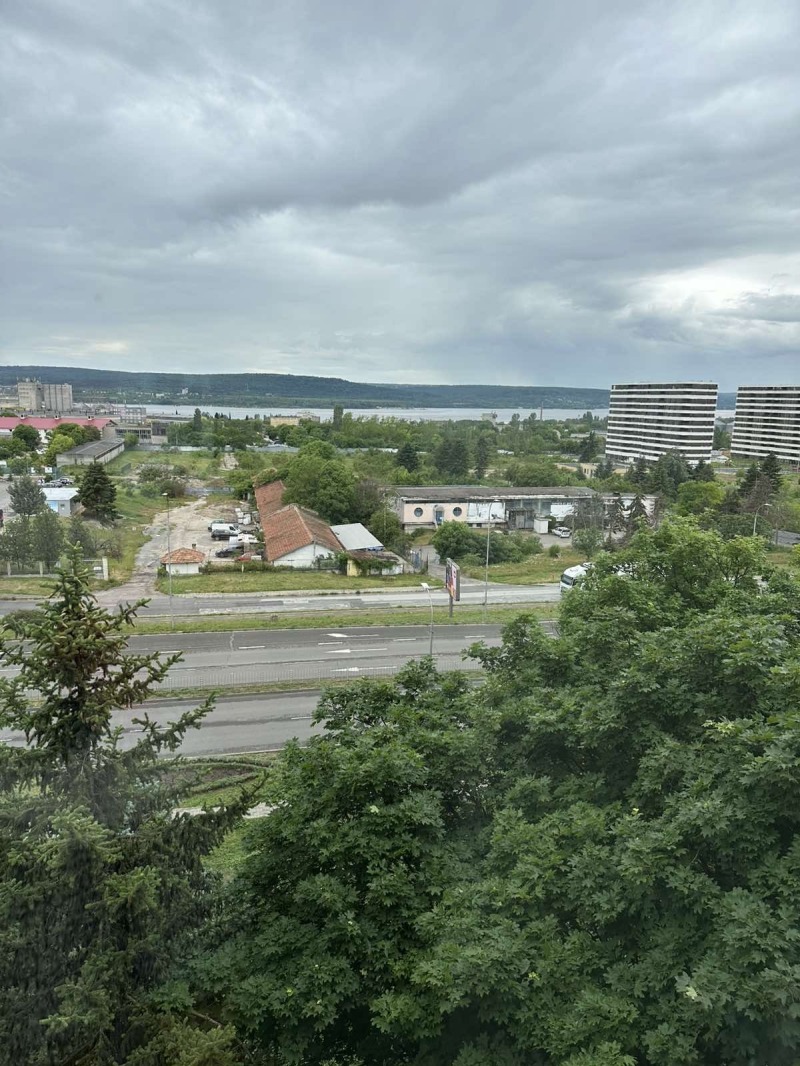 Myytävänä  2 makuuhuonetta Varna , Troševo , 62 neliömetriä | 93415756 - kuva [13]