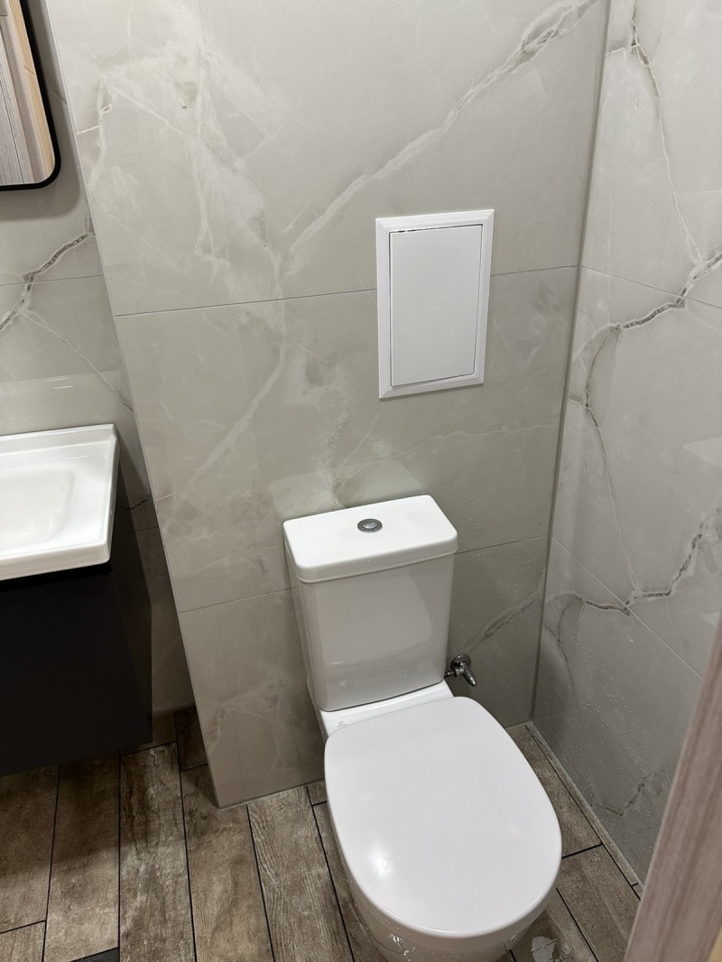 Myytävänä  2 makuuhuonetta Varna , Troševo , 62 neliömetriä | 93415756 - kuva [9]