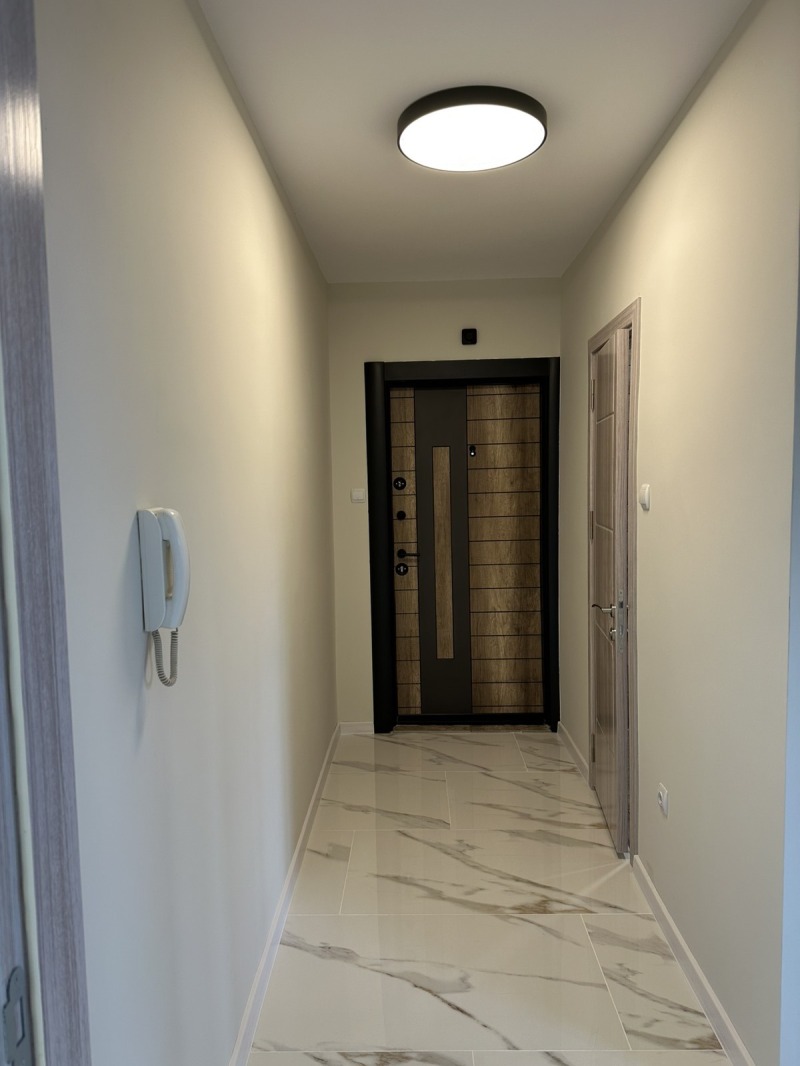 Myytävänä  2 makuuhuonetta Varna , Troševo , 62 neliömetriä | 93415756 - kuva [12]