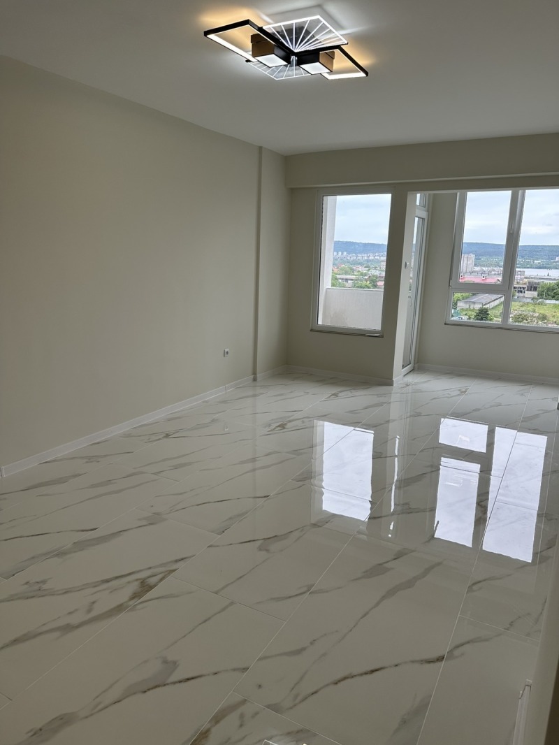 Myytävänä  2 makuuhuonetta Varna , Troševo , 62 neliömetriä | 93415756 - kuva [10]