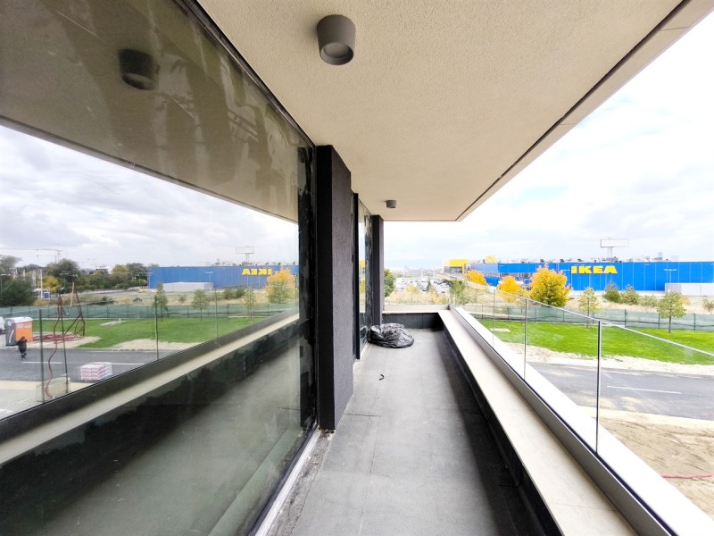 Продава 3-СТАЕН, гр. София, в.з.Малинова долина, снимка 3 - Апартаменти - 52114794