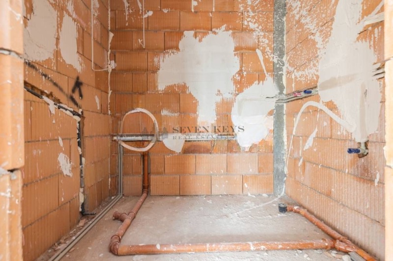 Продава 3-СТАЕН, гр. Варна, Аспарухово, снимка 4 - Апартаменти - 52289656