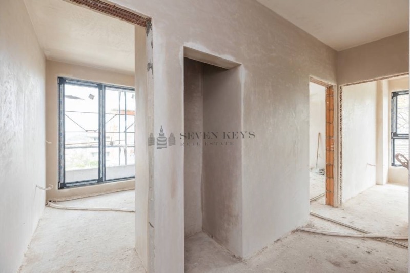 Продава 3-СТАЕН, гр. Варна, Аспарухово, снимка 3 - Апартаменти - 52289656