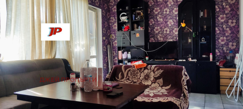 Продава 3-СТАЕН, гр. Пловдив, Тракия, снимка 4 - Апартаменти - 53176018