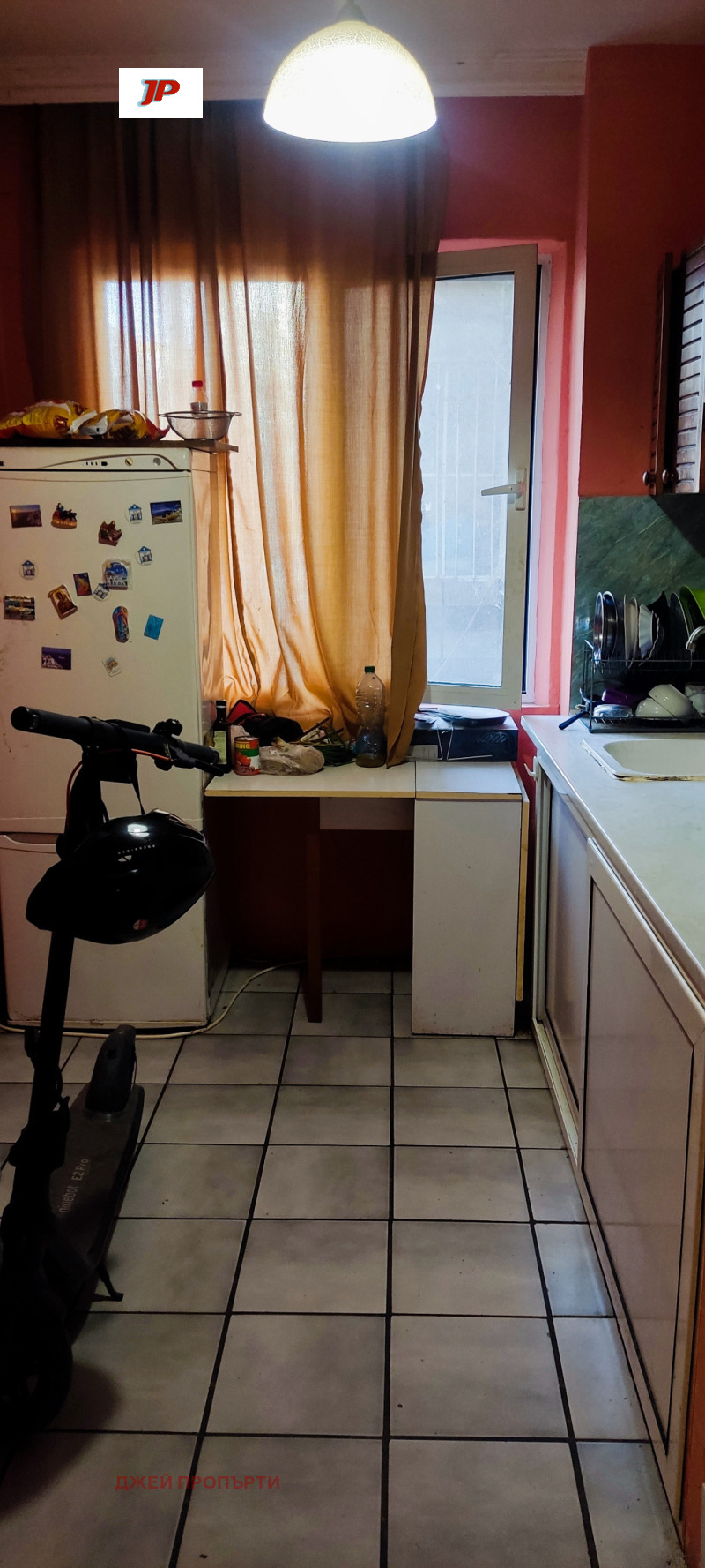 Продава 3-СТАЕН, гр. Пловдив, Тракия, снимка 5 - Апартаменти - 53176018