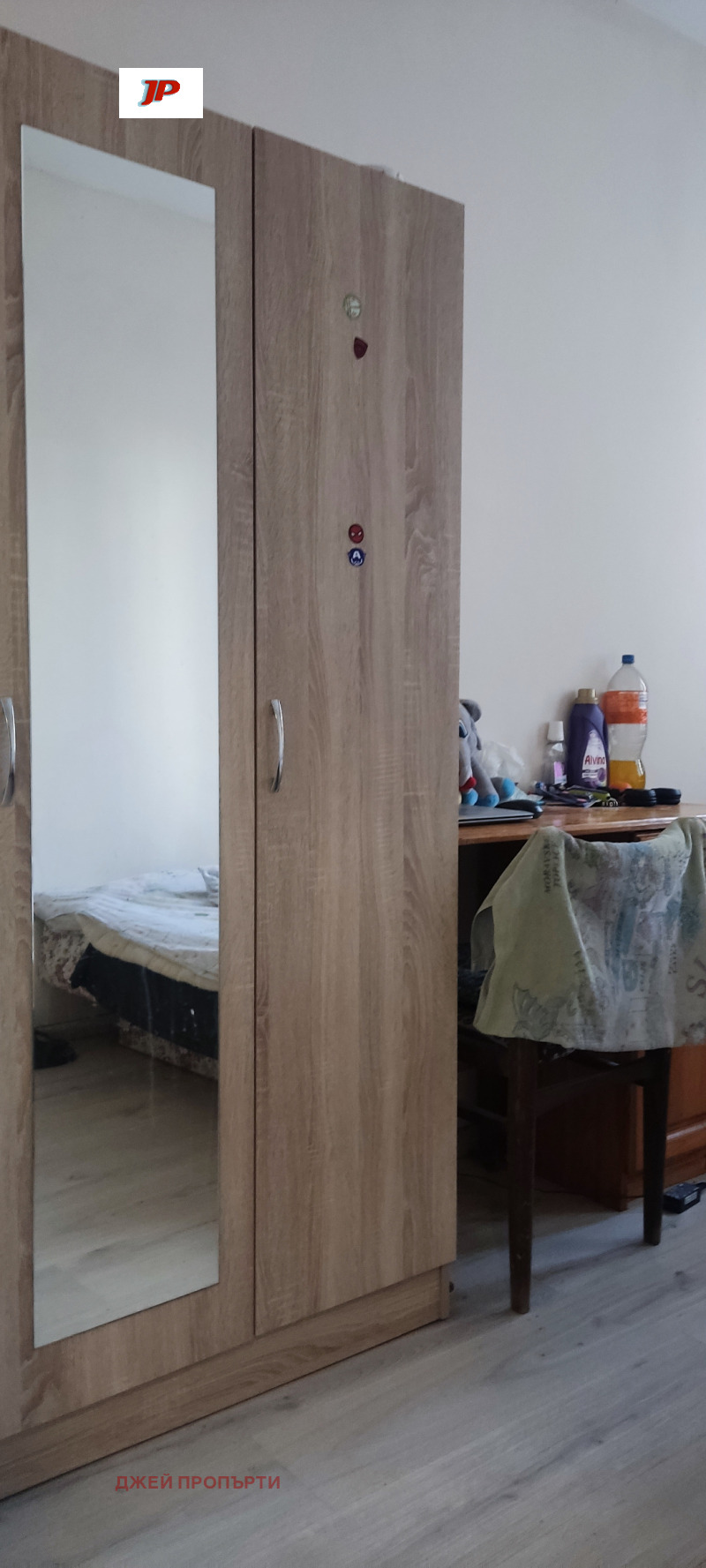 Продава 3-СТАЕН, гр. Пловдив, Тракия, снимка 2 - Апартаменти - 53176018