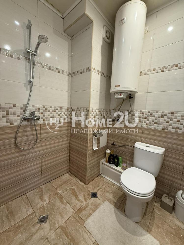 Продава 3-СТАЕН, гр. Варна, Виница, снимка 10 - Апартаменти - 55211687