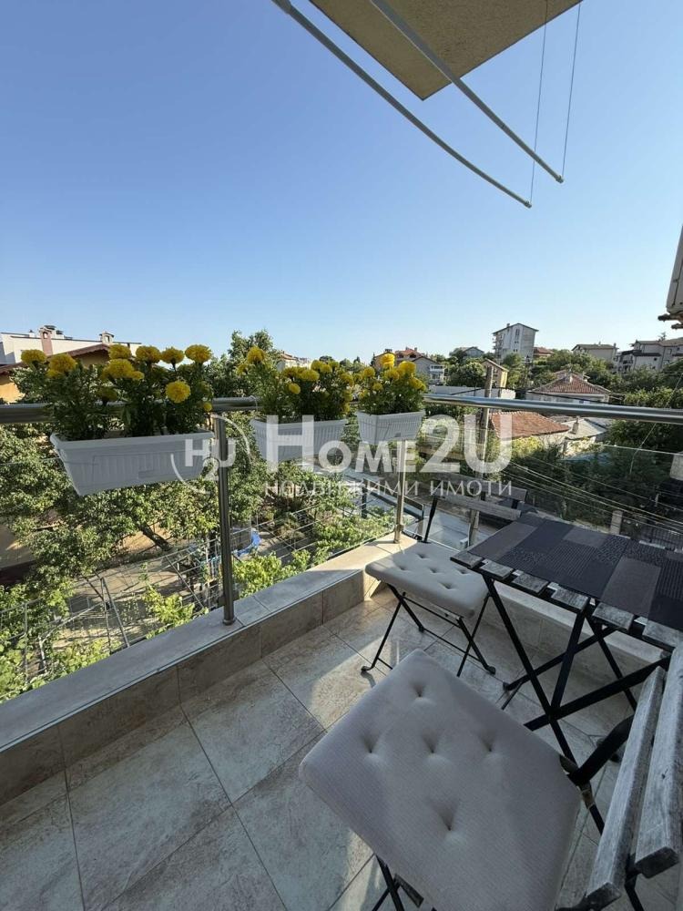 Продава 3-СТАЕН, гр. Варна, Виница, снимка 12 - Апартаменти - 55211687
