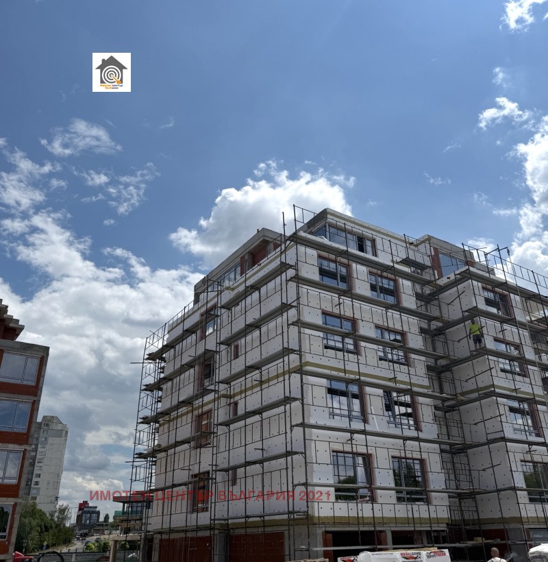 Satılık  3 yatak odası Sofia , Gorna banya , 137 metrekare | 20862857 - görüntü [2]