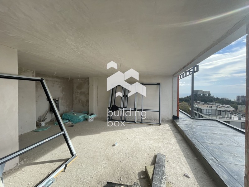 Продава 4-СТАЕН, гр. Варна, Бриз, снимка 4 - Апартаменти - 52481402