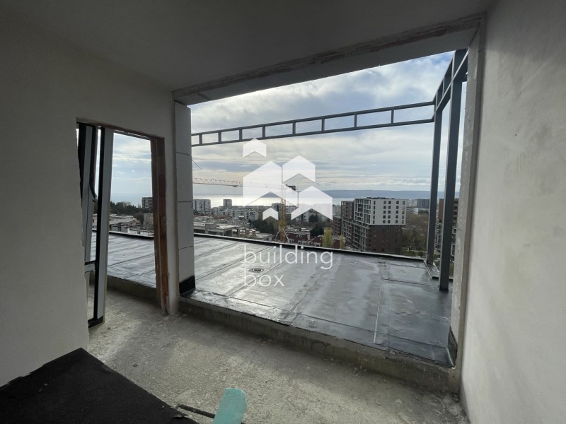 Продава 4-СТАЕН, гр. Варна, Бриз, снимка 8 - Апартаменти - 52481402