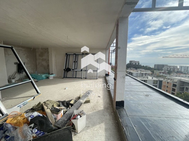 Продава 4-СТАЕН, гр. Варна, Бриз, снимка 3 - Апартаменти - 52481402