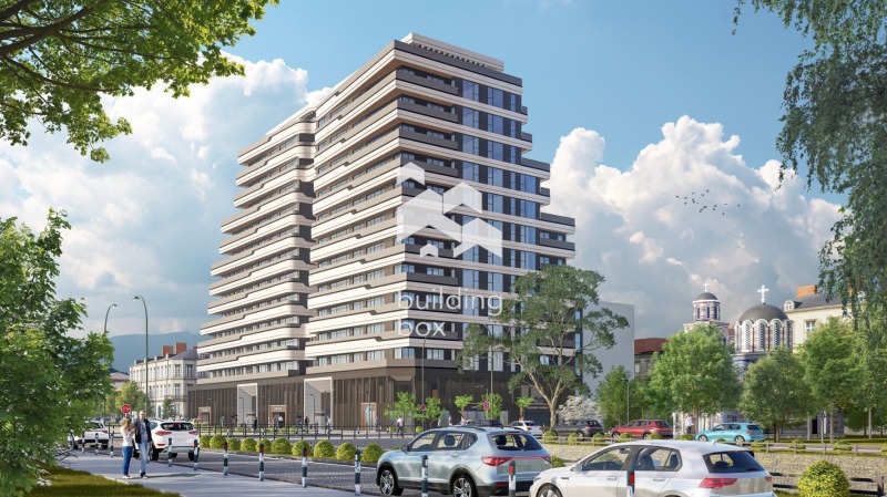 À venda  Mais de 3 quartos Sofia , Centar , 332 m² | 47021787 - imagem [4]