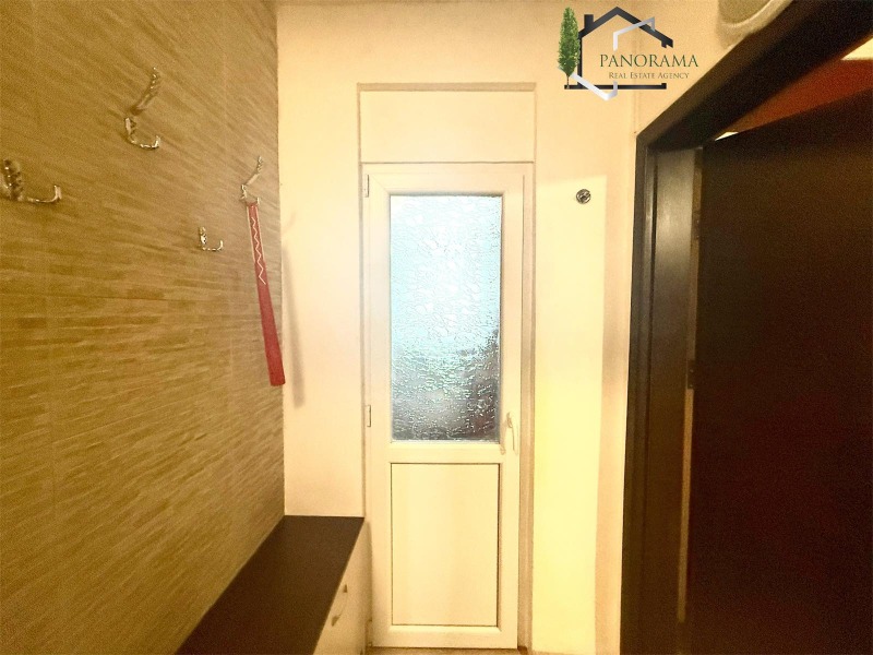 Продава МНОГОСТАЕН, гр. Шумен, Херсон, снимка 10 - Апартаменти - 52366399