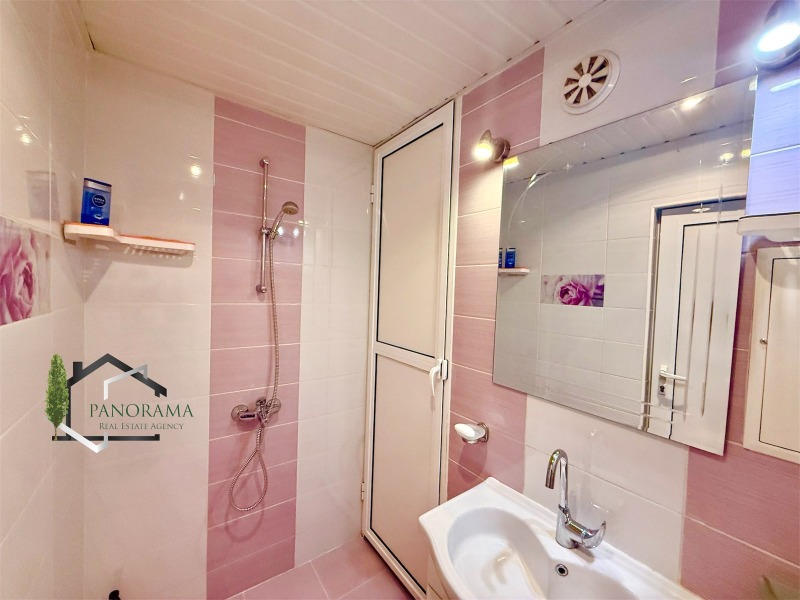 Продава МНОГОСТАЕН, гр. Шумен, Херсон, снимка 7 - Апартаменти - 52366399