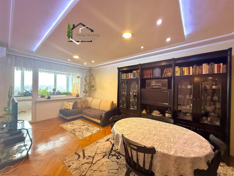 Продава МНОГОСТАЕН, град Шумен, Херсон • 144306 € / 282238.00 лв. • 36220390 1