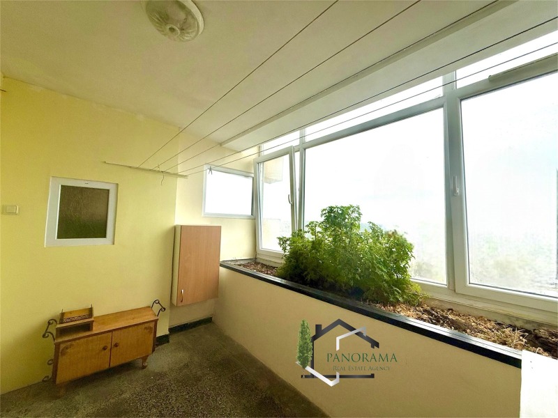 Продава МНОГОСТАЕН, гр. Шумен, Херсон, снимка 9 - Апартаменти - 52366399