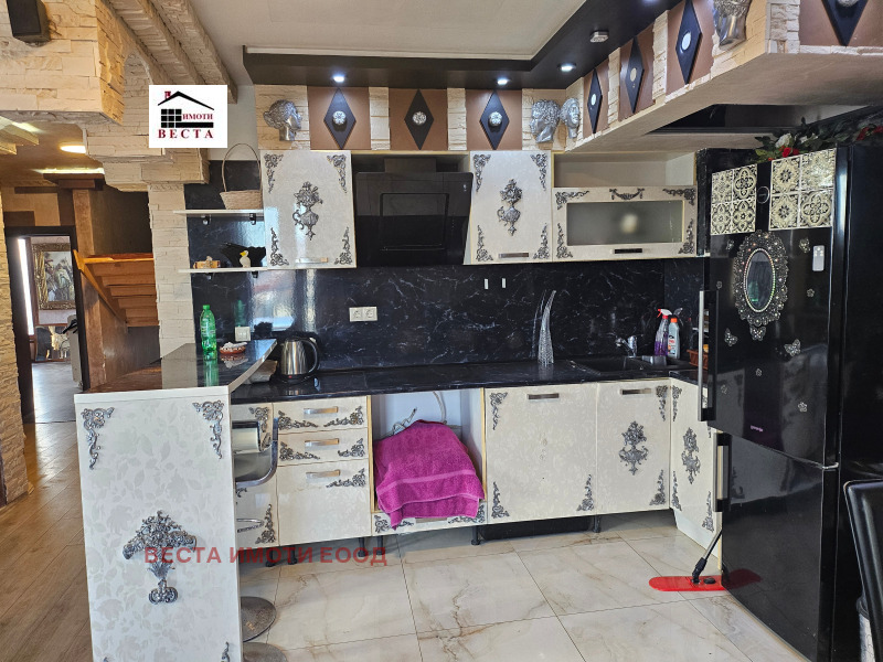 Продава МЕЗОНЕТ, гр. Варна, Христо Ботев, снимка 3 - Апартаменти - 53117670